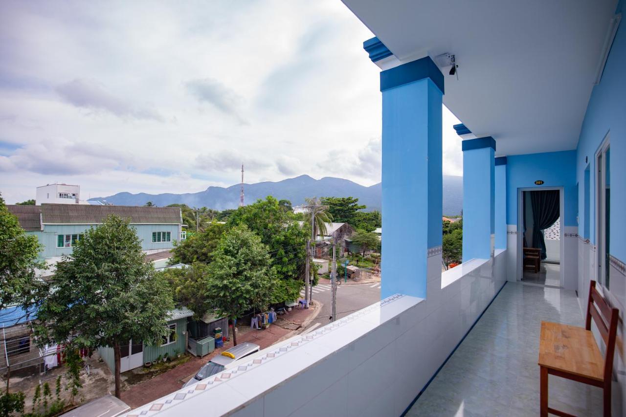 Hotel Dang Khoa Chi Khu Co Ong Экстерьер фото