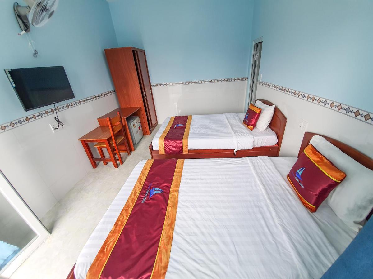 Hotel Dang Khoa Chi Khu Co Ong Экстерьер фото