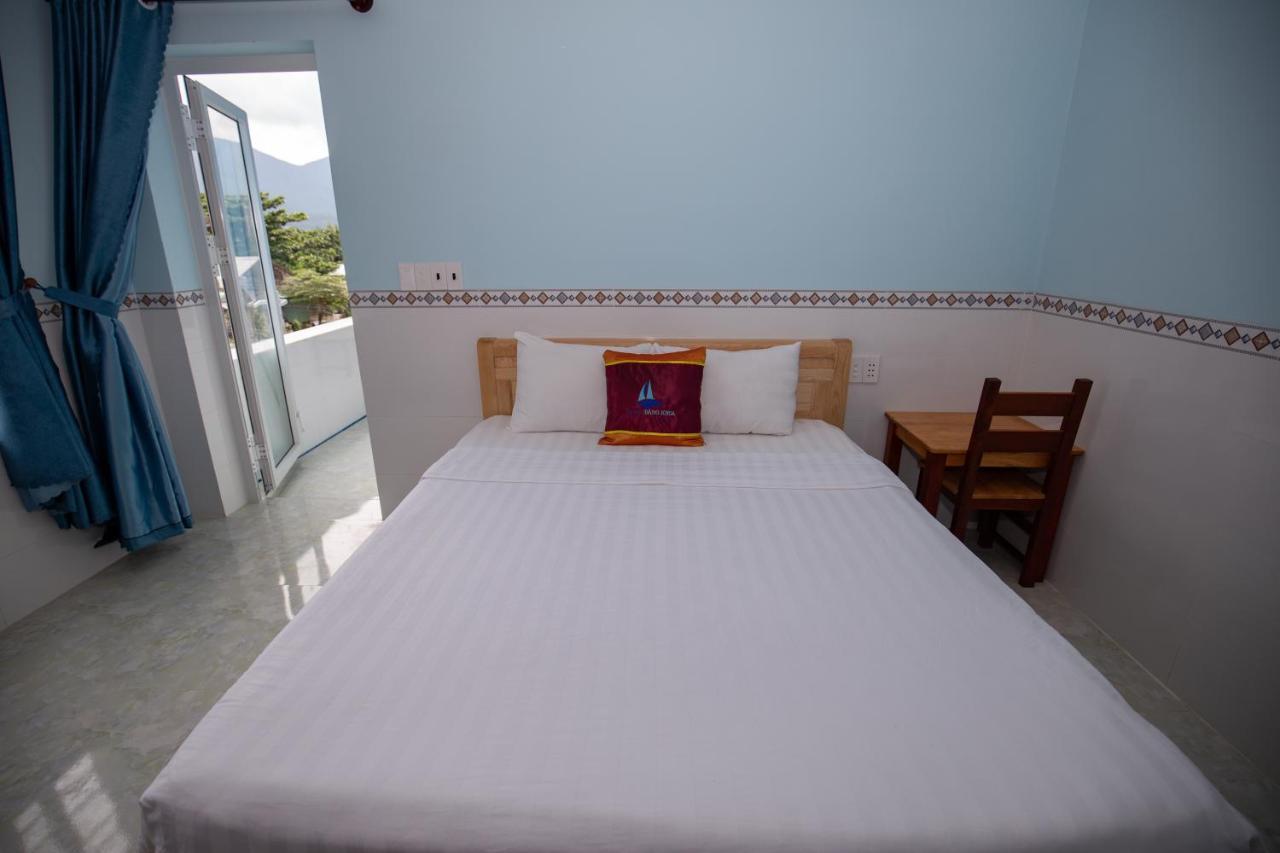 Hotel Dang Khoa Chi Khu Co Ong Экстерьер фото