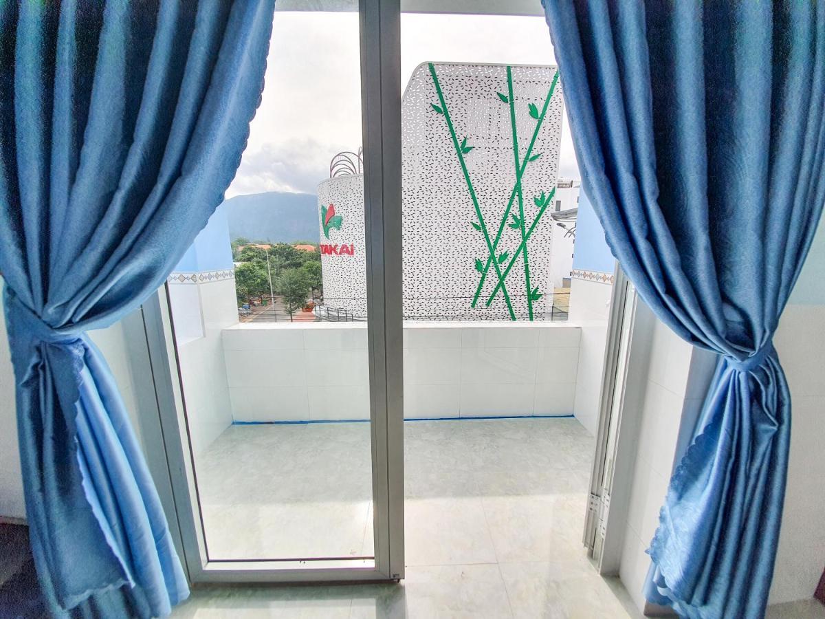Hotel Dang Khoa Chi Khu Co Ong Экстерьер фото