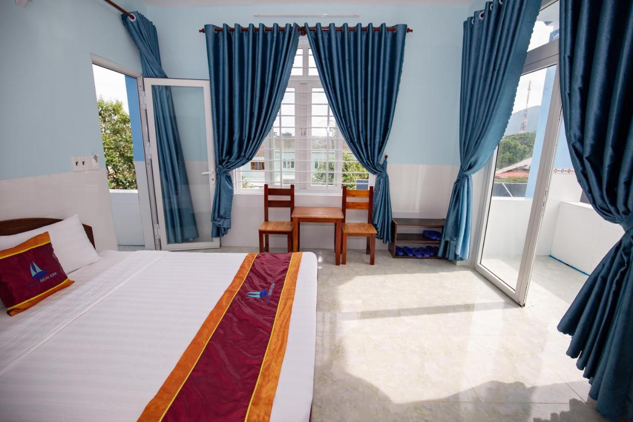 Hotel Dang Khoa Chi Khu Co Ong Экстерьер фото