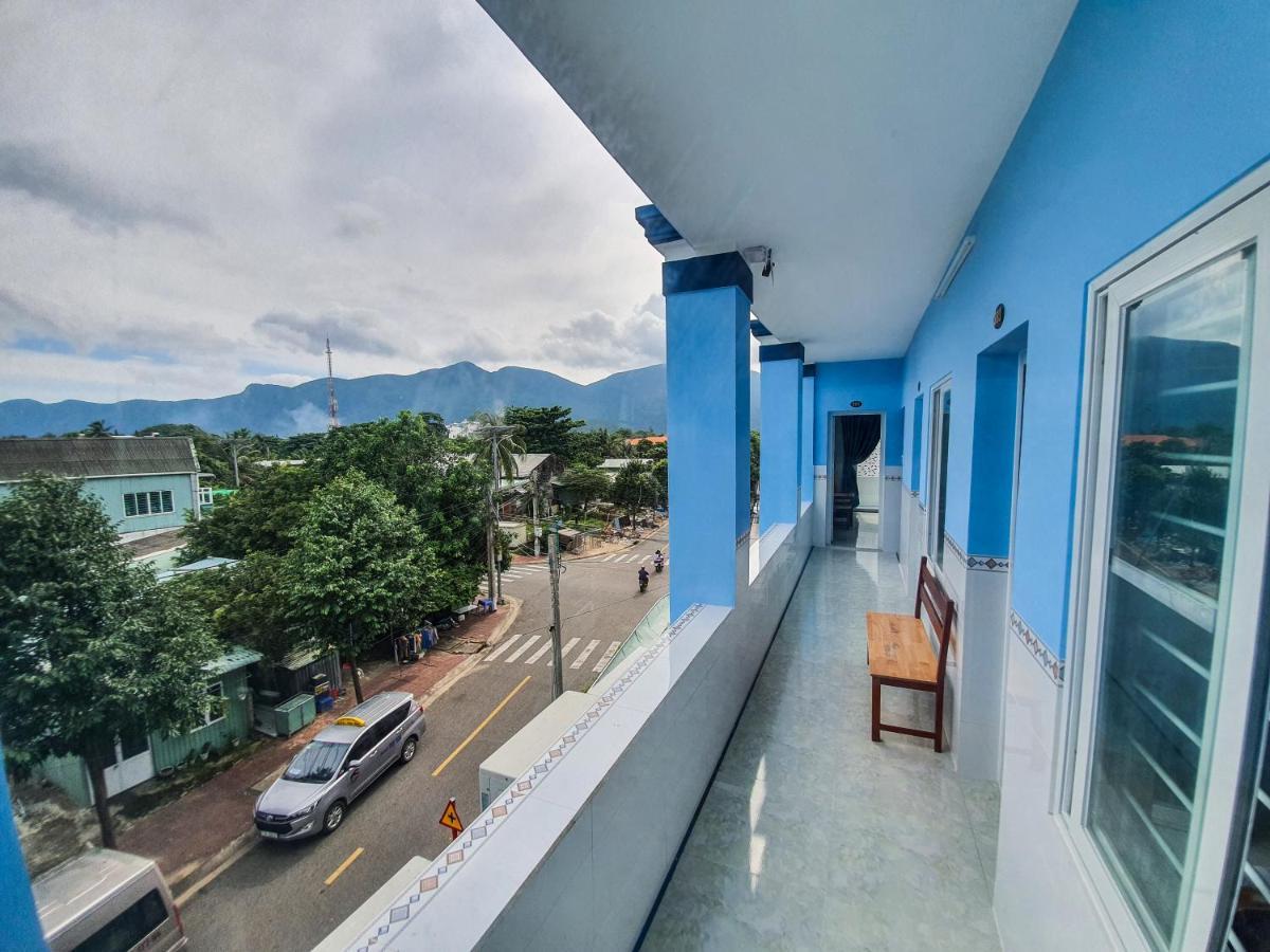 Hotel Dang Khoa Chi Khu Co Ong Экстерьер фото