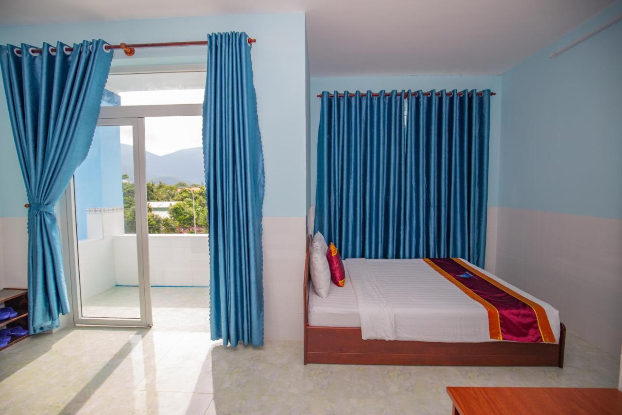 Hotel Dang Khoa Chi Khu Co Ong Экстерьер фото
