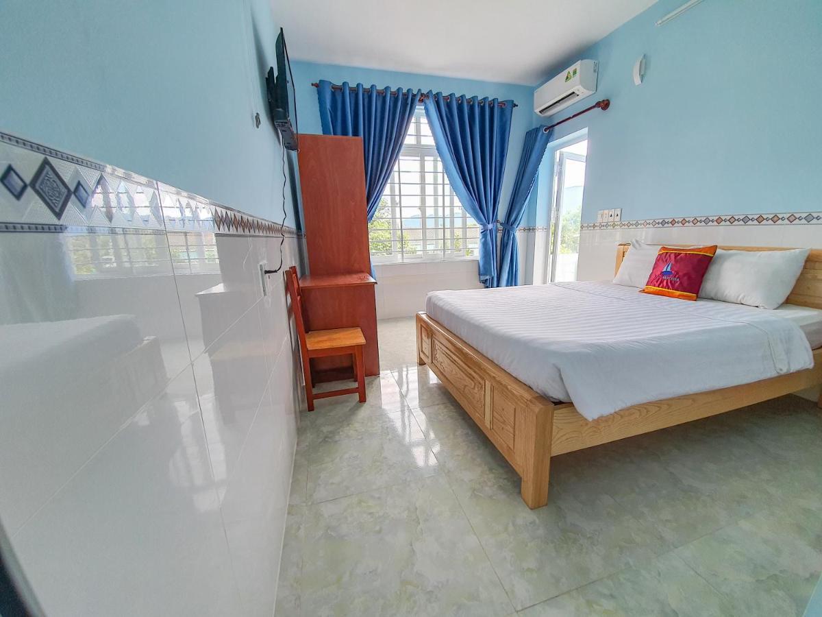 Hotel Dang Khoa Chi Khu Co Ong Экстерьер фото